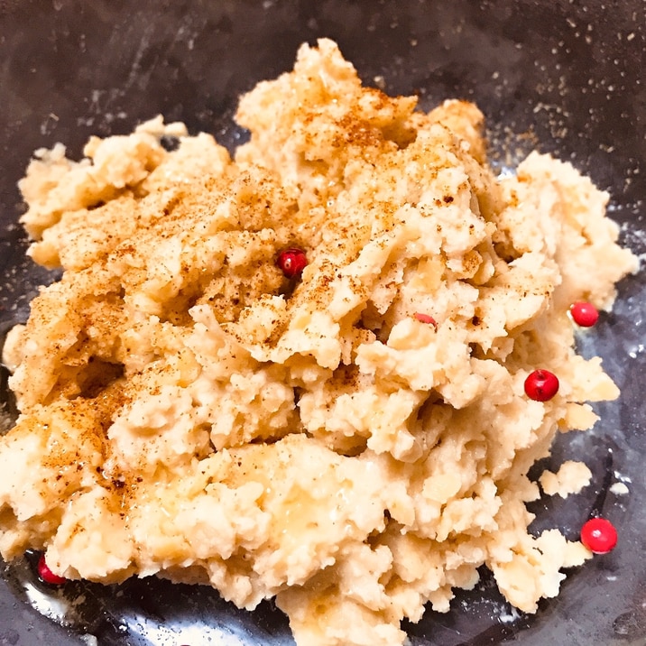 ひよこ豆のペースト 和風フムス レシピ 作り方 By qちゃん7951 楽天レシピ ひよこ豆のペースト 和風フムス レシピ 作り方 By qちゃん7951 楽天レシピ